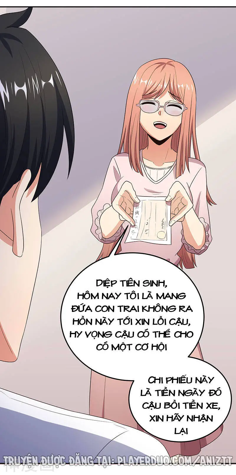 Diệu Thủ Cuồng Y Nettruyen ZZZ Chương 68 Page 22