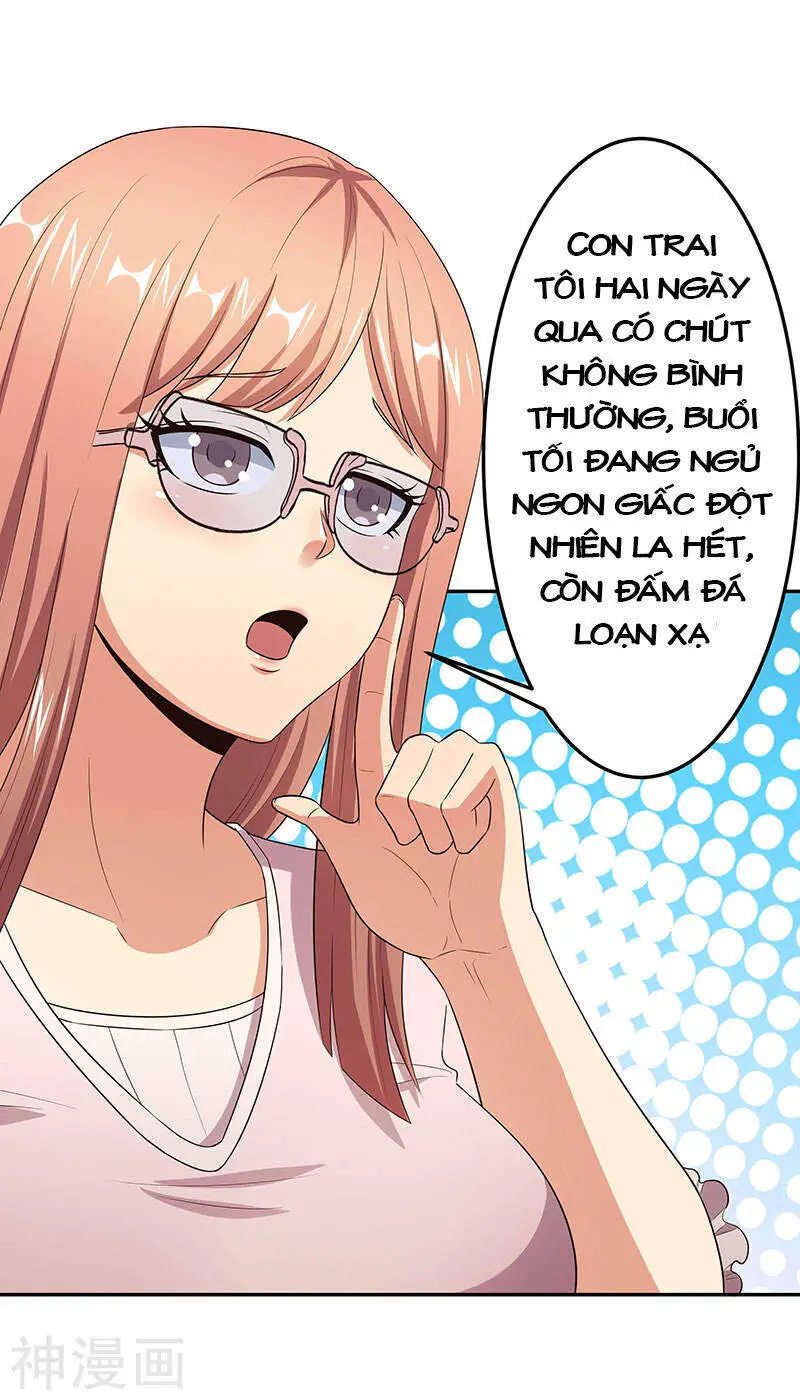 Diệu Thủ Cuồng Y Nettruyen ZZZ Chương 68 Page 24