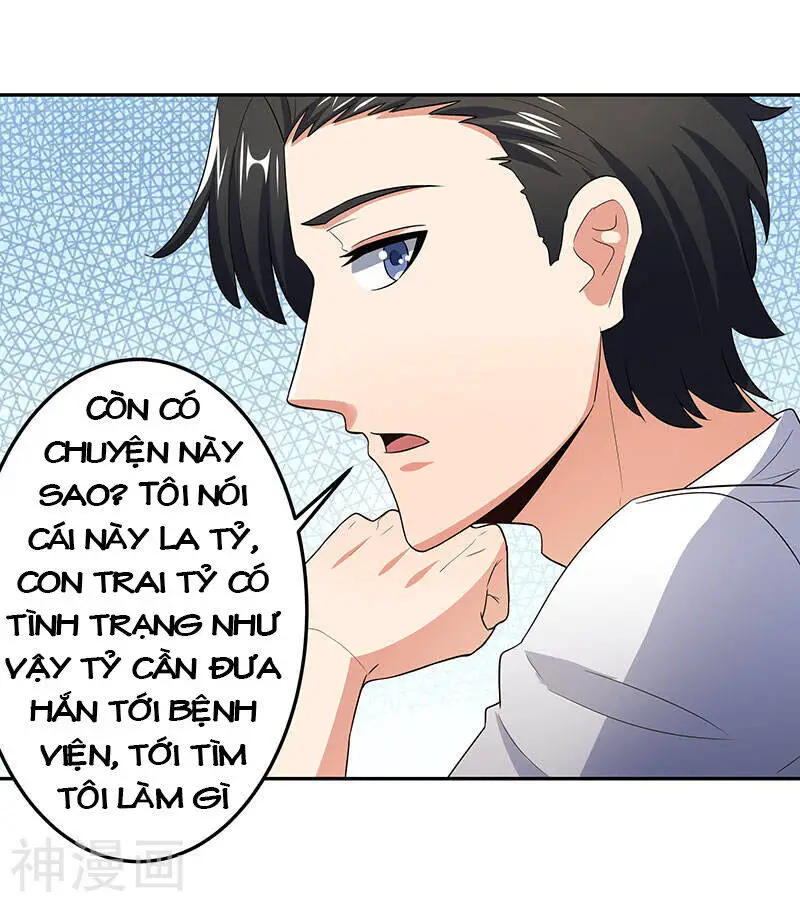 Diệu Thủ Cuồng Y Nettruyen ZZZ Chương 68 Page 25