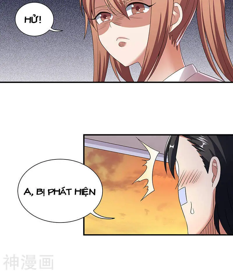 Diệu Thủ Cuồng Y Nettruyen ZZZ Chương 52 Page 15