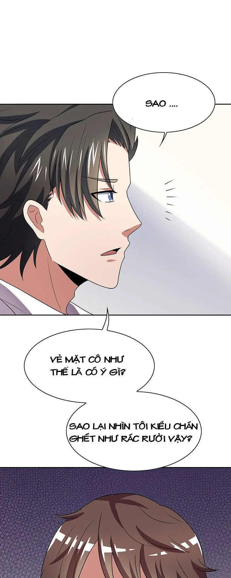 Diệu Thủ Cuồng Y Nettruyen ZZZ Chương 18 Page 4