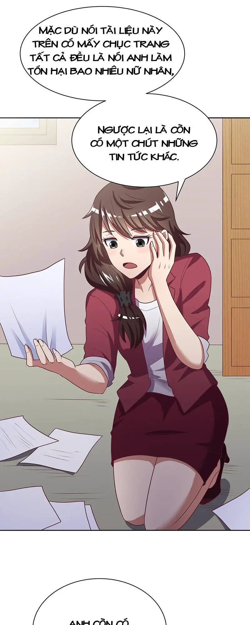 Diệu Thủ Cuồng Y Nettruyen ZZZ Chương 18 Page 27