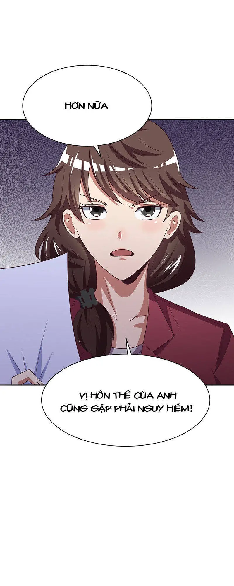Diệu Thủ Cuồng Y Nettruyen ZZZ Chương 18 Page 31