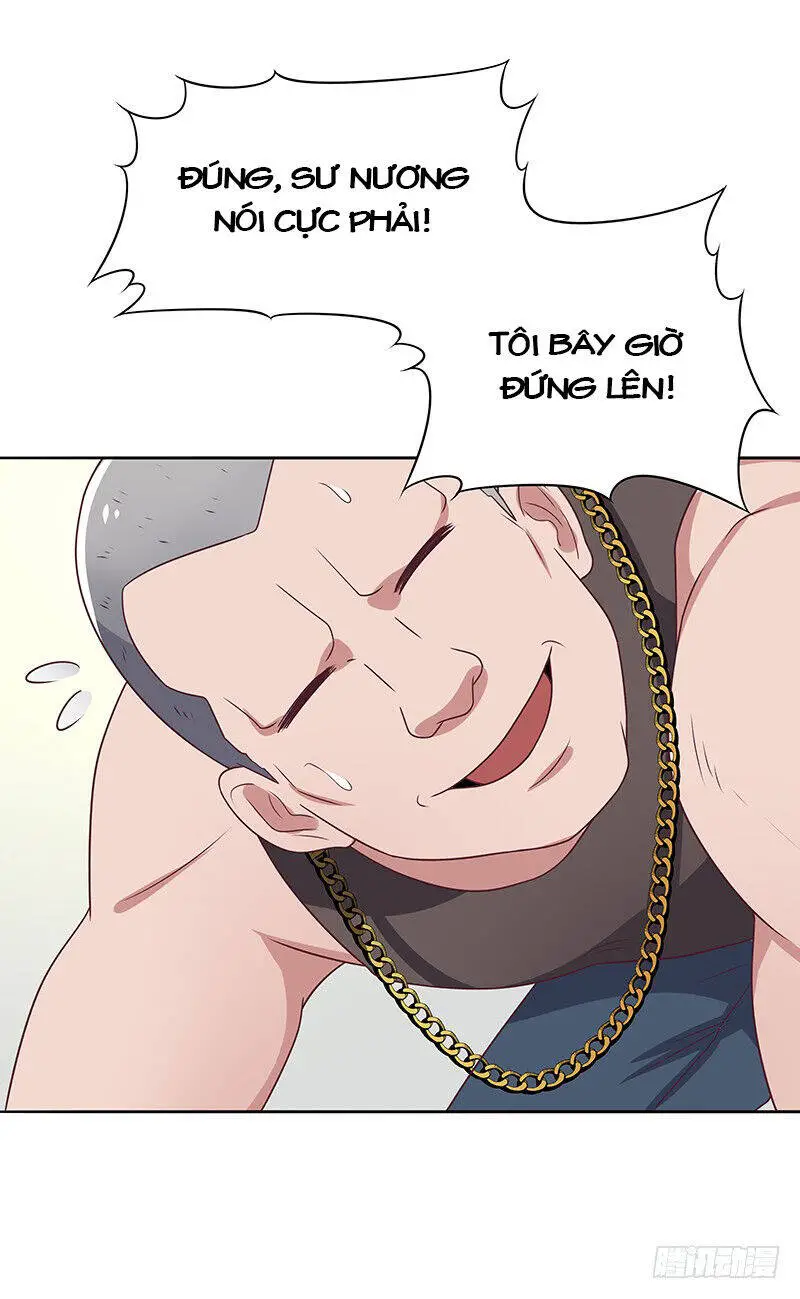 Diệu Thủ Cuồng Y Nettruyen ZZZ Chương 17 Page 29