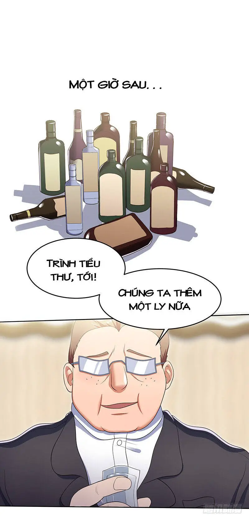 Diệu Thủ Cuồng Y Nettruyen ZZZ Chương 35 Page 20