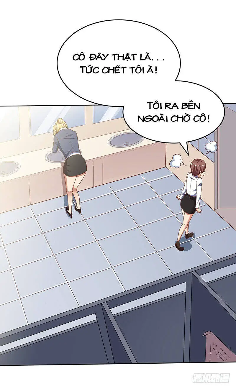 Diệu Thủ Cuồng Y Nettruyen ZZZ Chương 35 Page 27