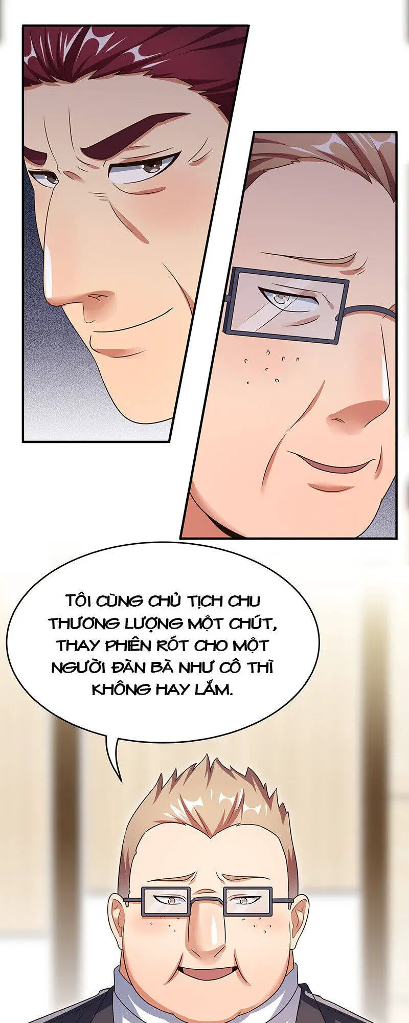 Diệu Thủ Cuồng Y Nettruyen ZZZ Chương 35 Page 33