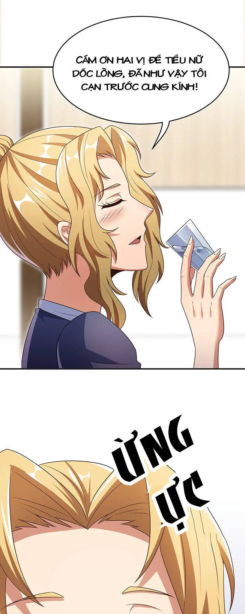 Diệu Thủ Cuồng Y Nettruyen ZZZ Chương 35 Page 36