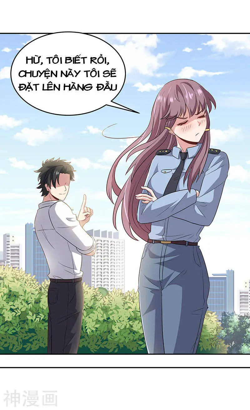 Diệu Thủ Cuồng Y Nettruyen ZZZ Chương 67 Page 10