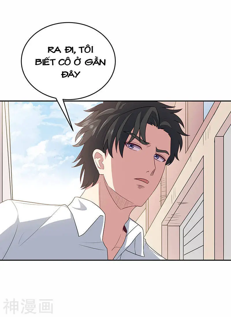 Diệu Thủ Cuồng Y Nettruyen ZZZ Chương 67 Page 13