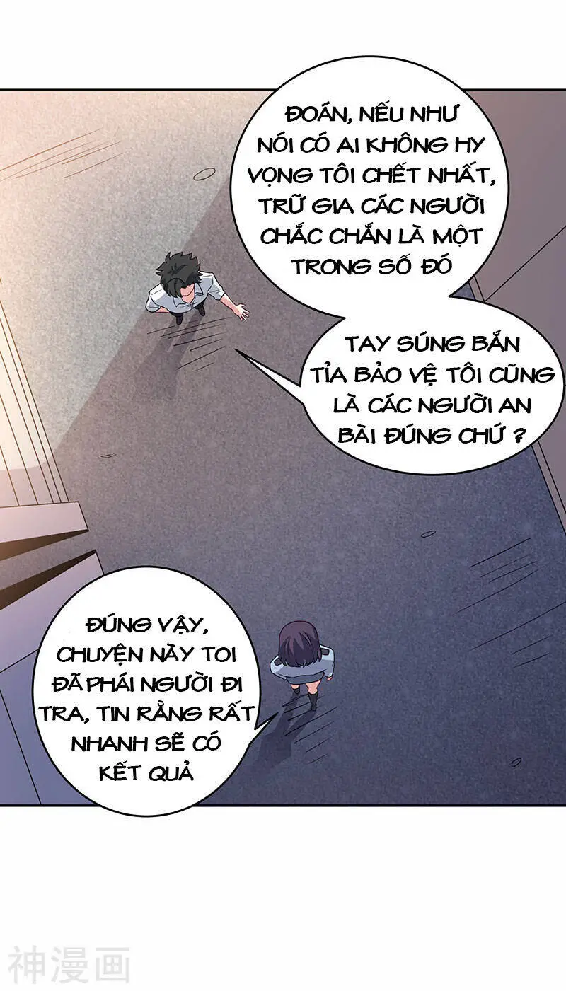 Diệu Thủ Cuồng Y Nettruyen ZZZ Chương 67 Page 15
