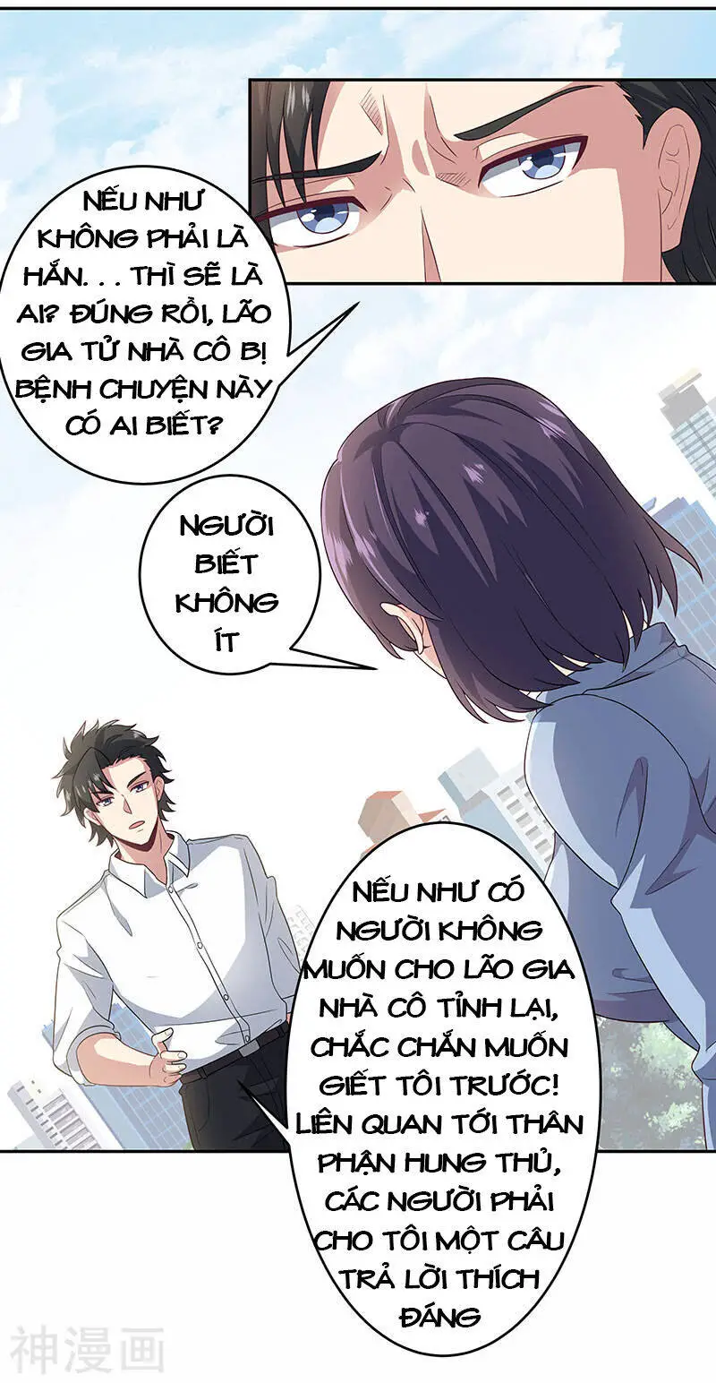 Diệu Thủ Cuồng Y Nettruyen ZZZ Chương 67 Page 17