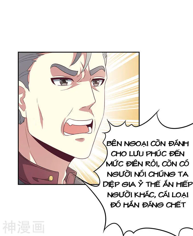 Diệu Thủ Cuồng Y Nettruyen ZZZ Chương 67 Page 24