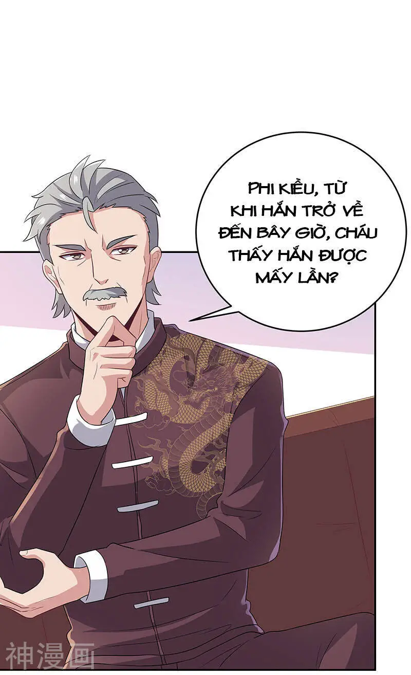 Diệu Thủ Cuồng Y Nettruyen ZZZ Chương 67 Page 26