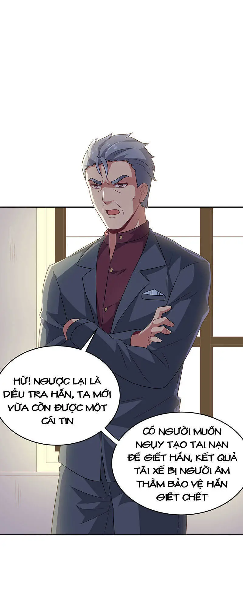 Diệu Thủ Cuồng Y Nettruyen ZZZ Chương 67 Page 29