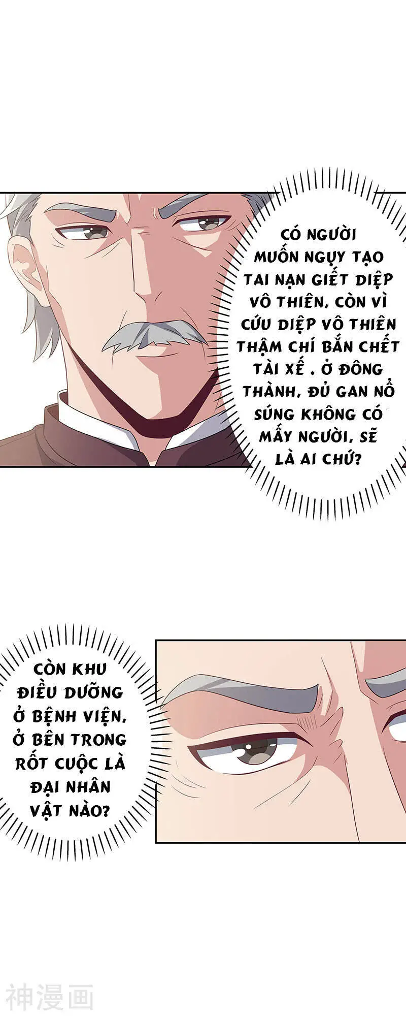 Diệu Thủ Cuồng Y Nettruyen ZZZ Chương 67 Page 31