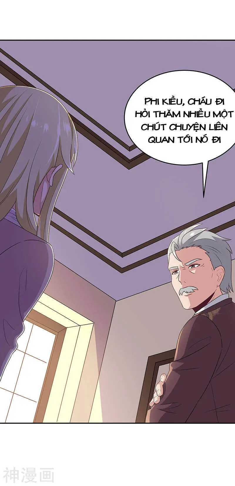 Diệu Thủ Cuồng Y Nettruyen ZZZ Chương 67 Page 32