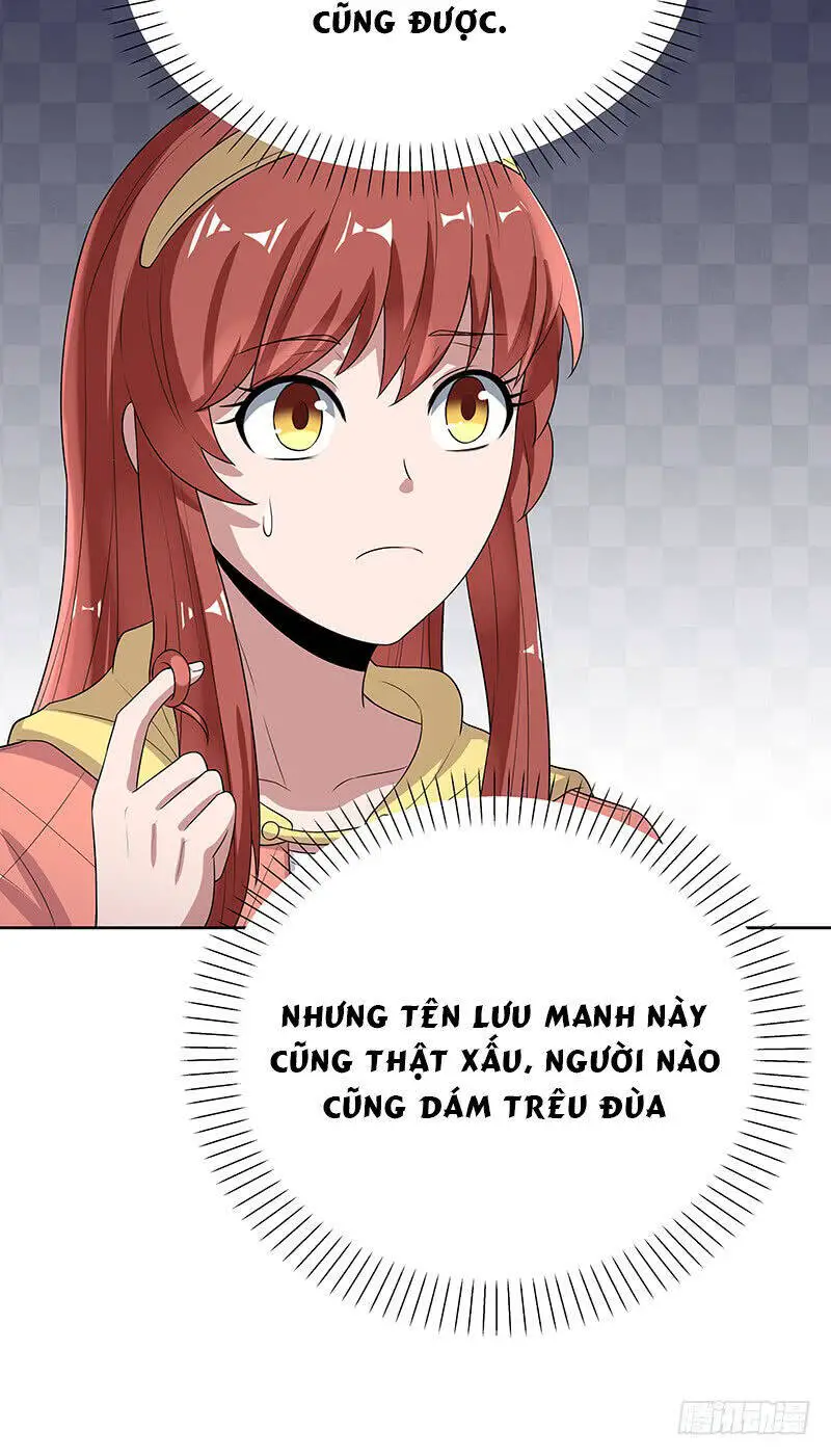 Diệu Thủ Cuồng Y Nettruyen ZZZ Chương 15 Page 6