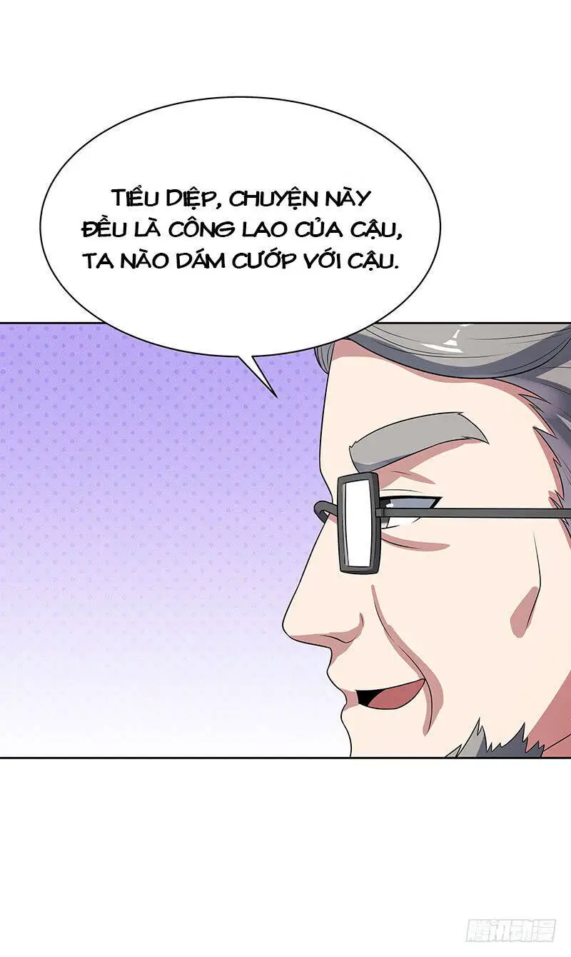 Diệu Thủ Cuồng Y Nettruyen ZZZ Chương 15 Page 10