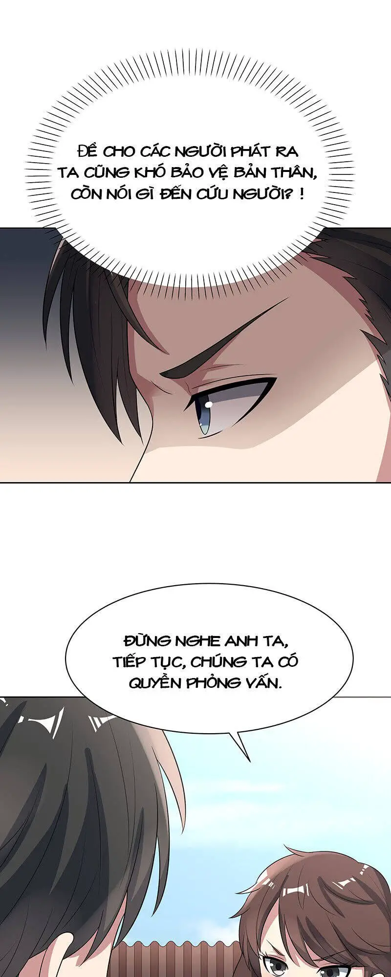 Diệu Thủ Cuồng Y Nettruyen ZZZ Chương 15 Page 14