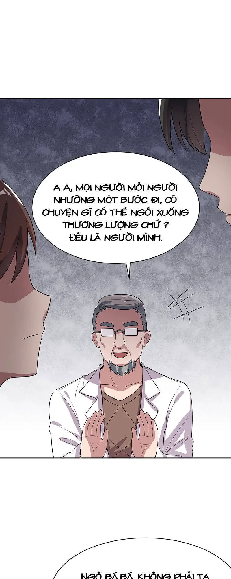 Diệu Thủ Cuồng Y Nettruyen ZZZ Chương 15 Page 18
