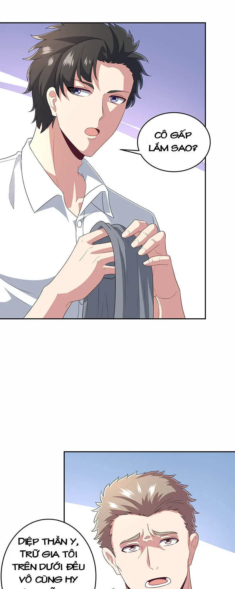 Diệu Thủ Cuồng Y Nettruyen ZZZ Chương 66 Page 5