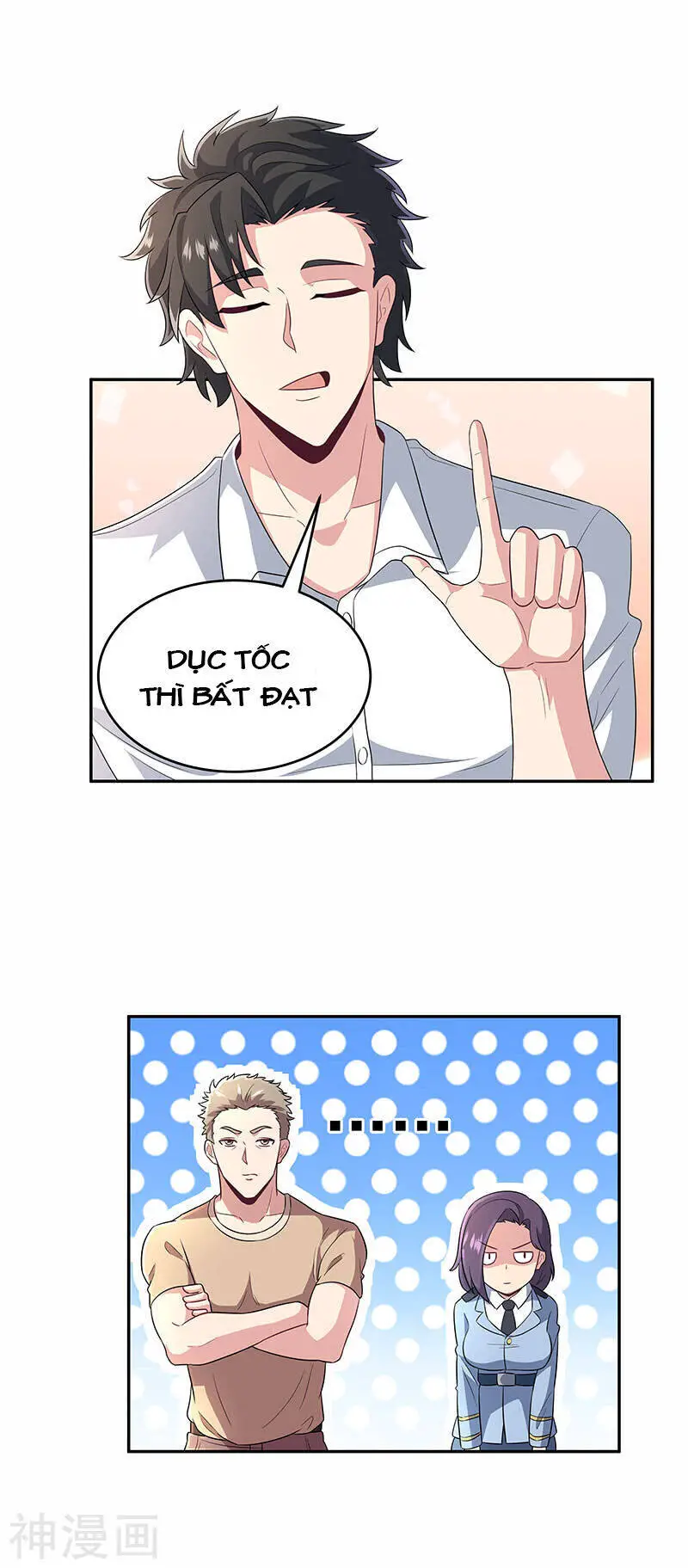 Diệu Thủ Cuồng Y Nettruyen ZZZ Chương 66 Page 7
