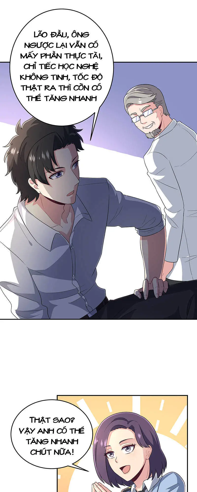 Diệu Thủ Cuồng Y Nettruyen ZZZ Chương 66 Page 9