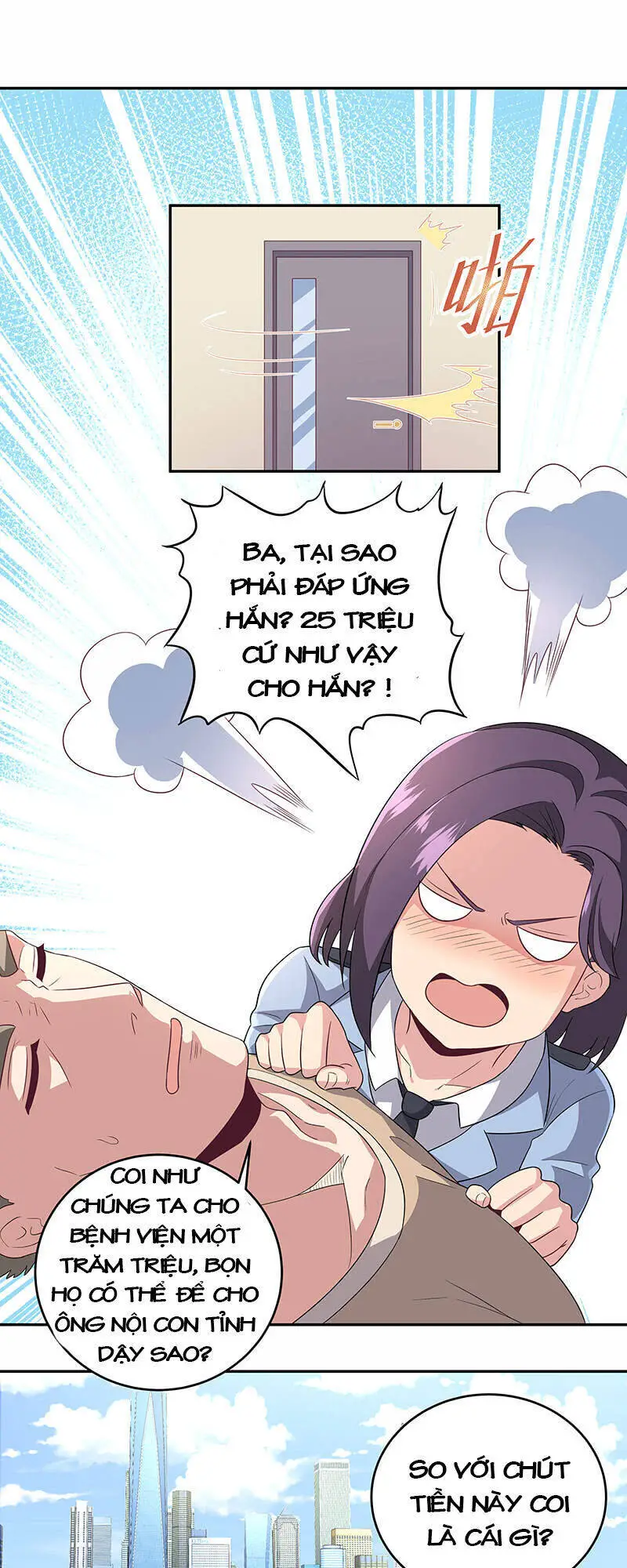 Diệu Thủ Cuồng Y Nettruyen ZZZ Chương 66 Page 15