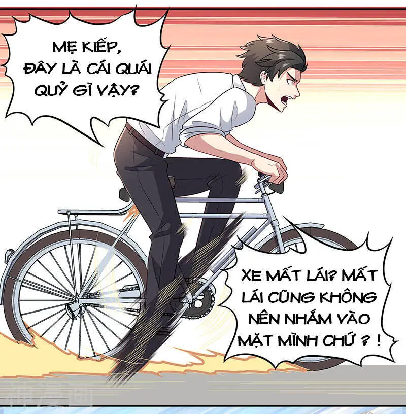 Diệu Thủ Cuồng Y Nettruyen ZZZ Chương 66 Page 20