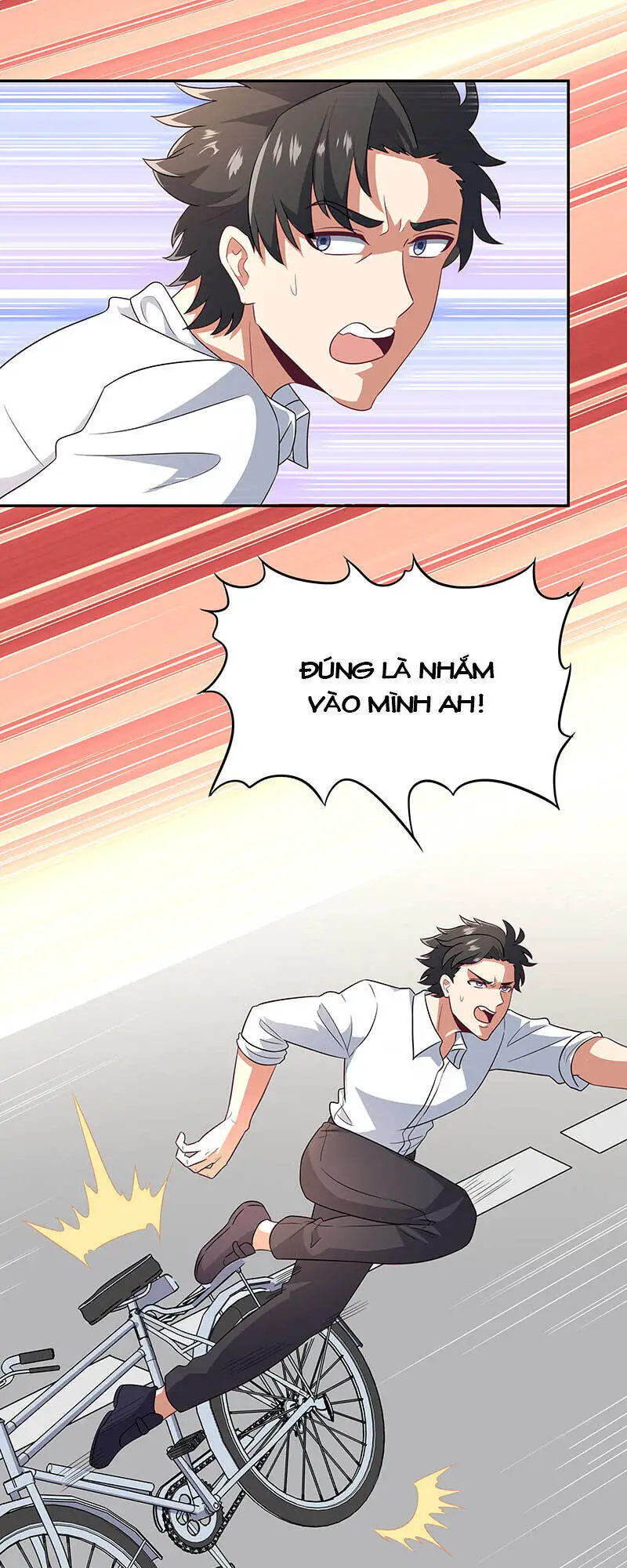 Diệu Thủ Cuồng Y Nettruyen ZZZ Chương 66 Page 25