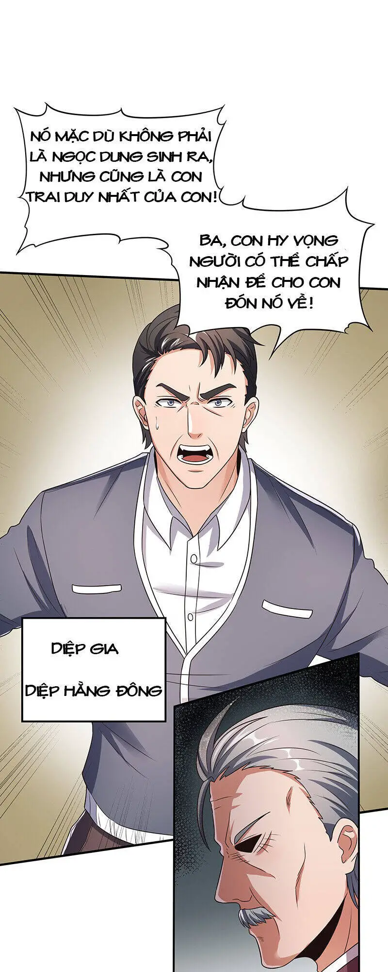 Diệu Thủ Cuồng Y Nettruyen ZZZ Chương 34 Page 4