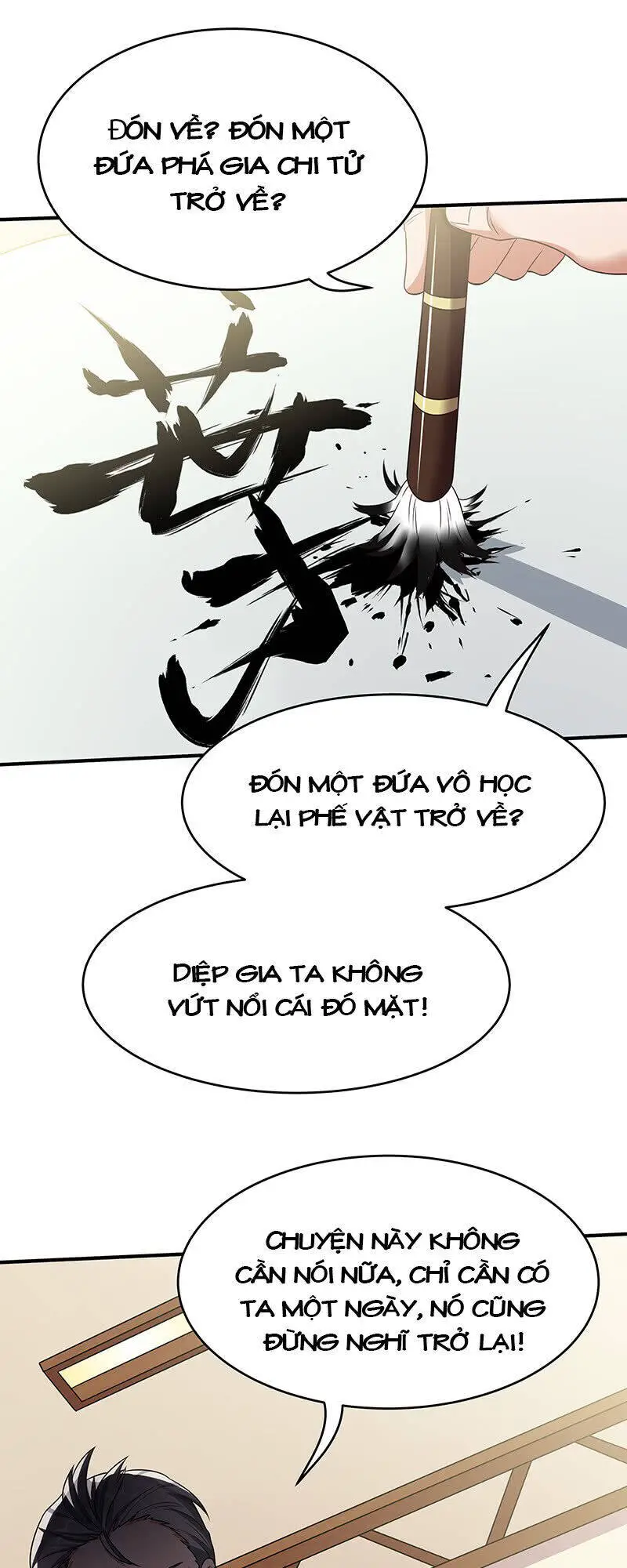 Diệu Thủ Cuồng Y Nettruyen ZZZ Chương 34 Page 6