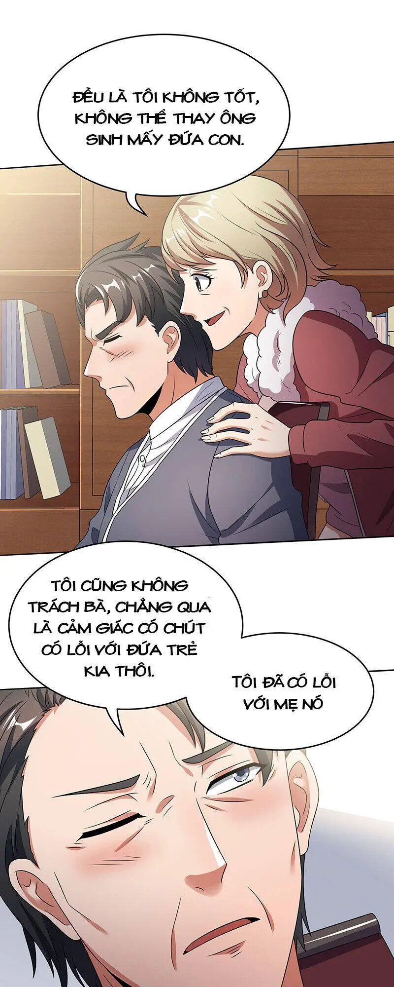 Diệu Thủ Cuồng Y Nettruyen ZZZ Chương 34 Page 12