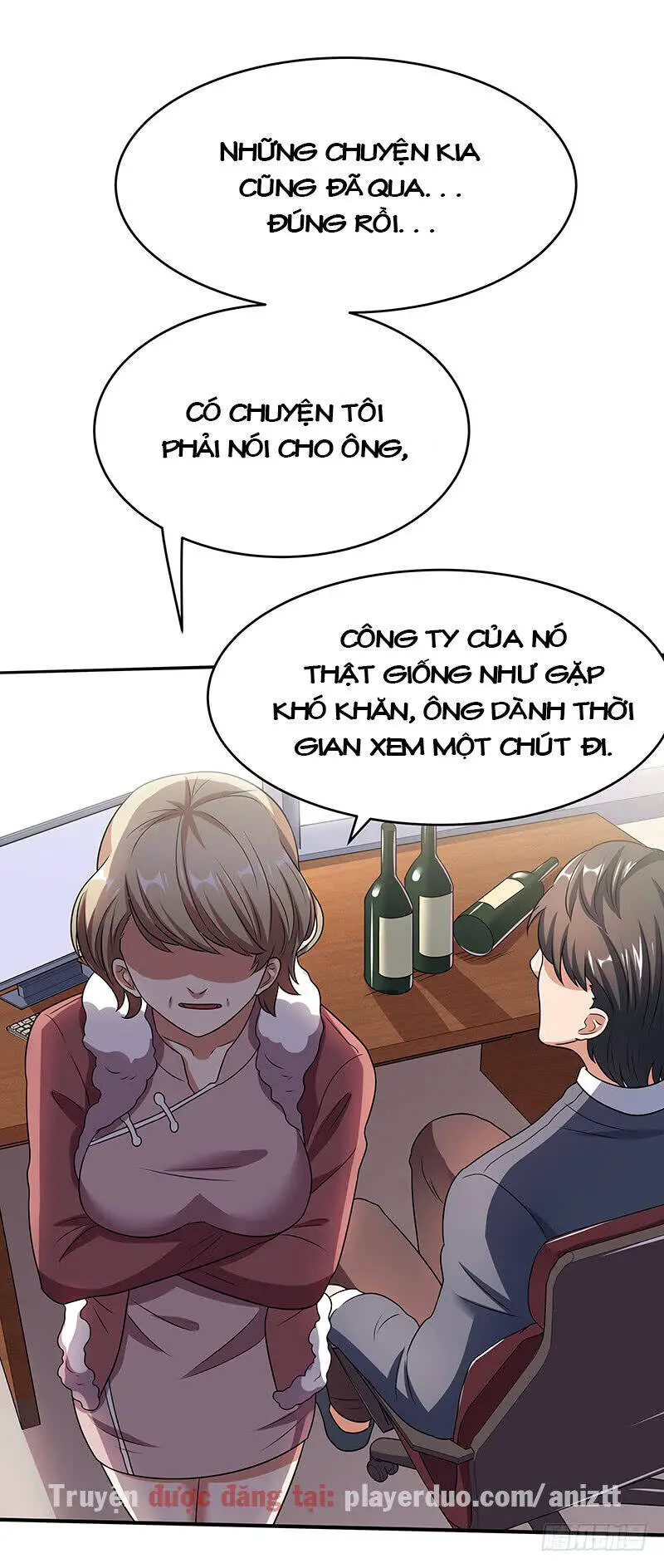 Diệu Thủ Cuồng Y Nettruyen ZZZ Chương 34 Page 14