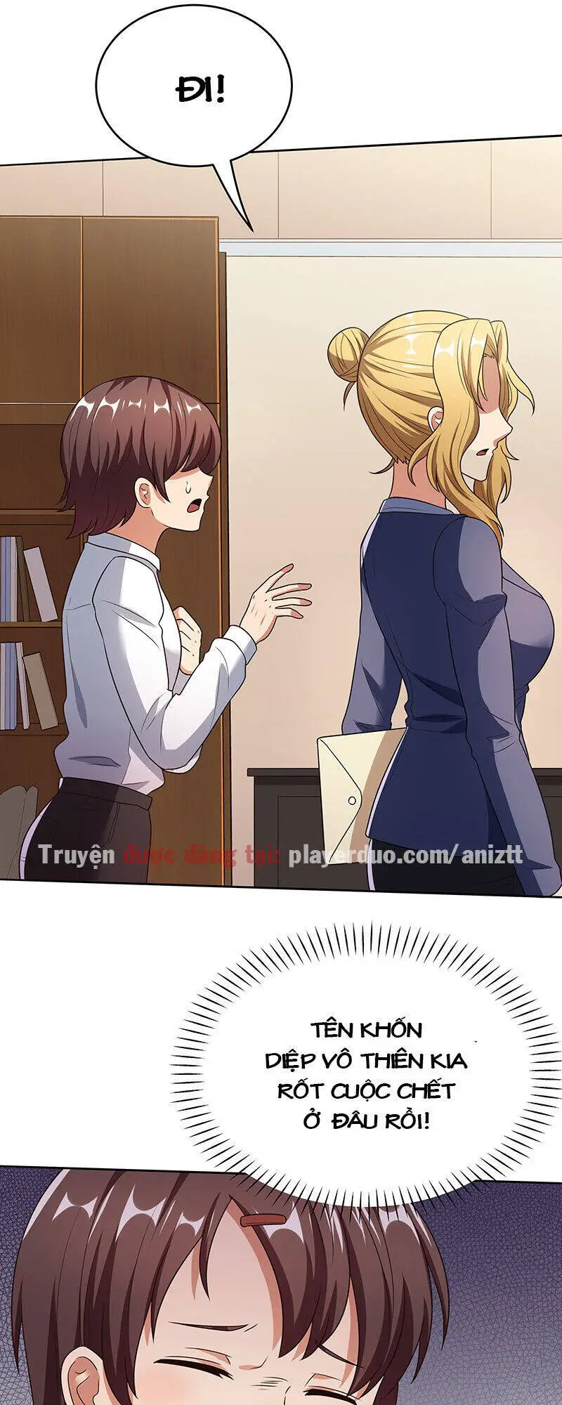Diệu Thủ Cuồng Y Nettruyen ZZZ Chương 34 Page 26