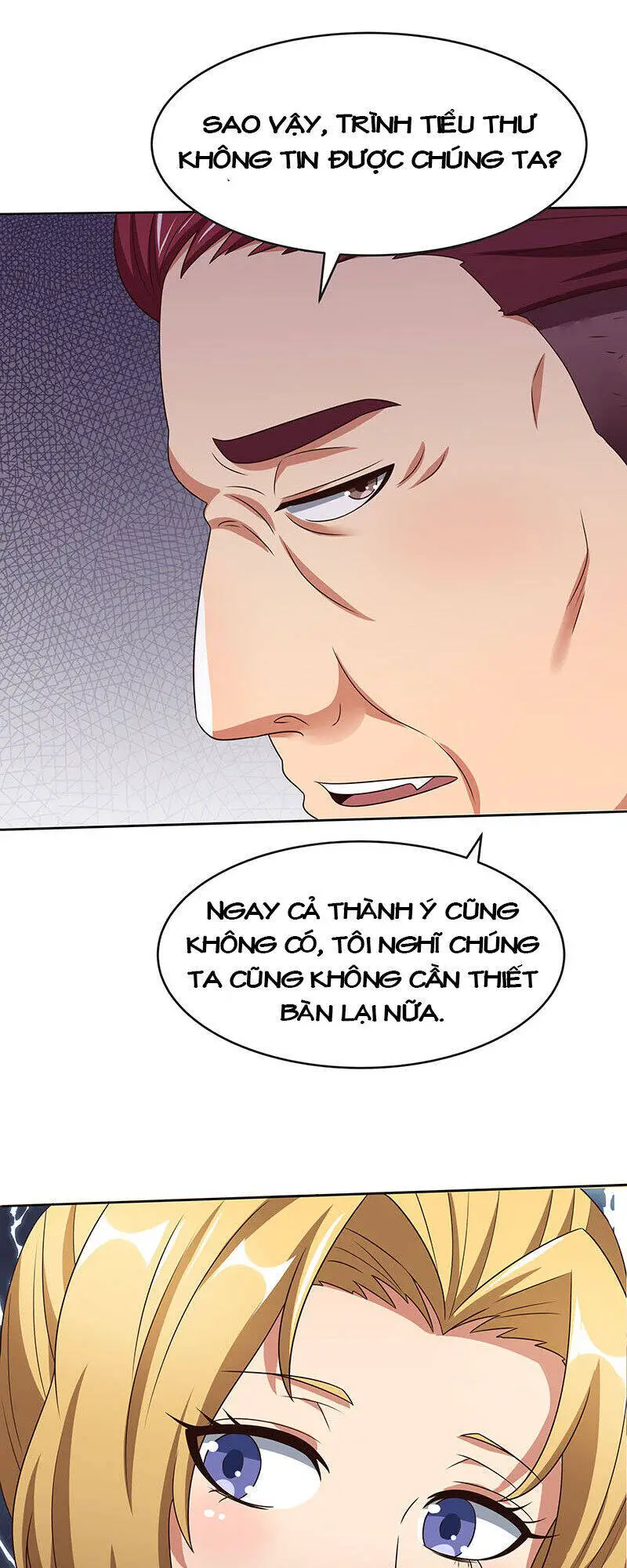 Diệu Thủ Cuồng Y Nettruyen ZZZ Chương 34 Page 43