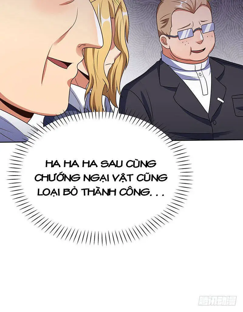 Diệu Thủ Cuồng Y Nettruyen ZZZ Chương 34 Page 48