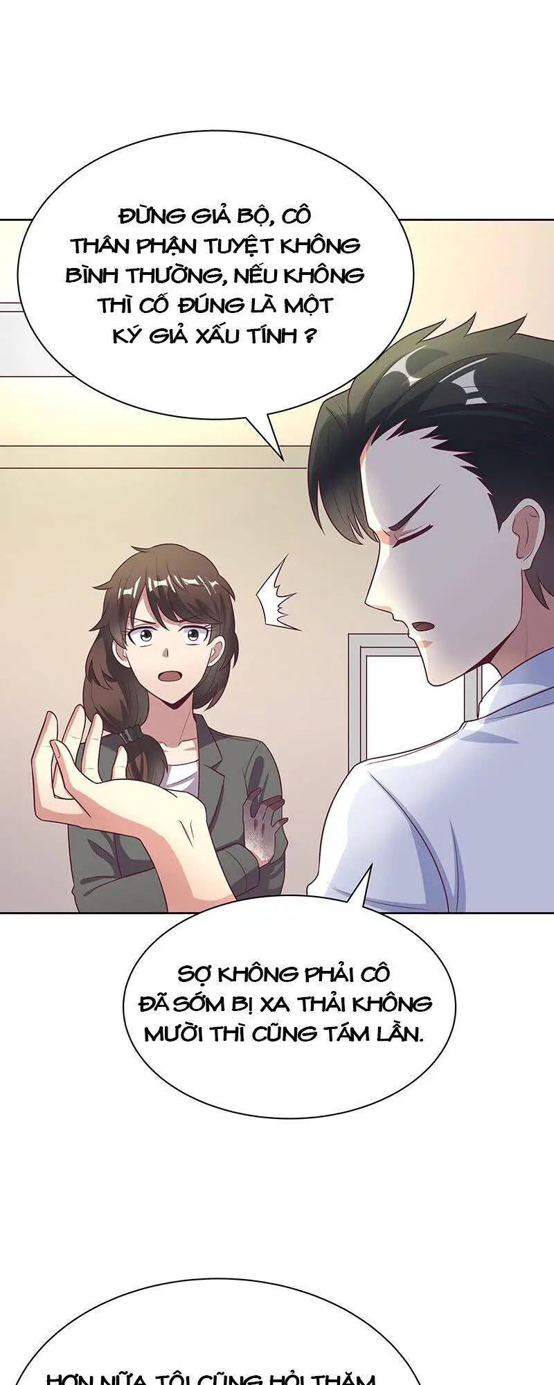 Diệu Thủ Cuồng Y Nettruyen ZZZ Chương 16 Page 13