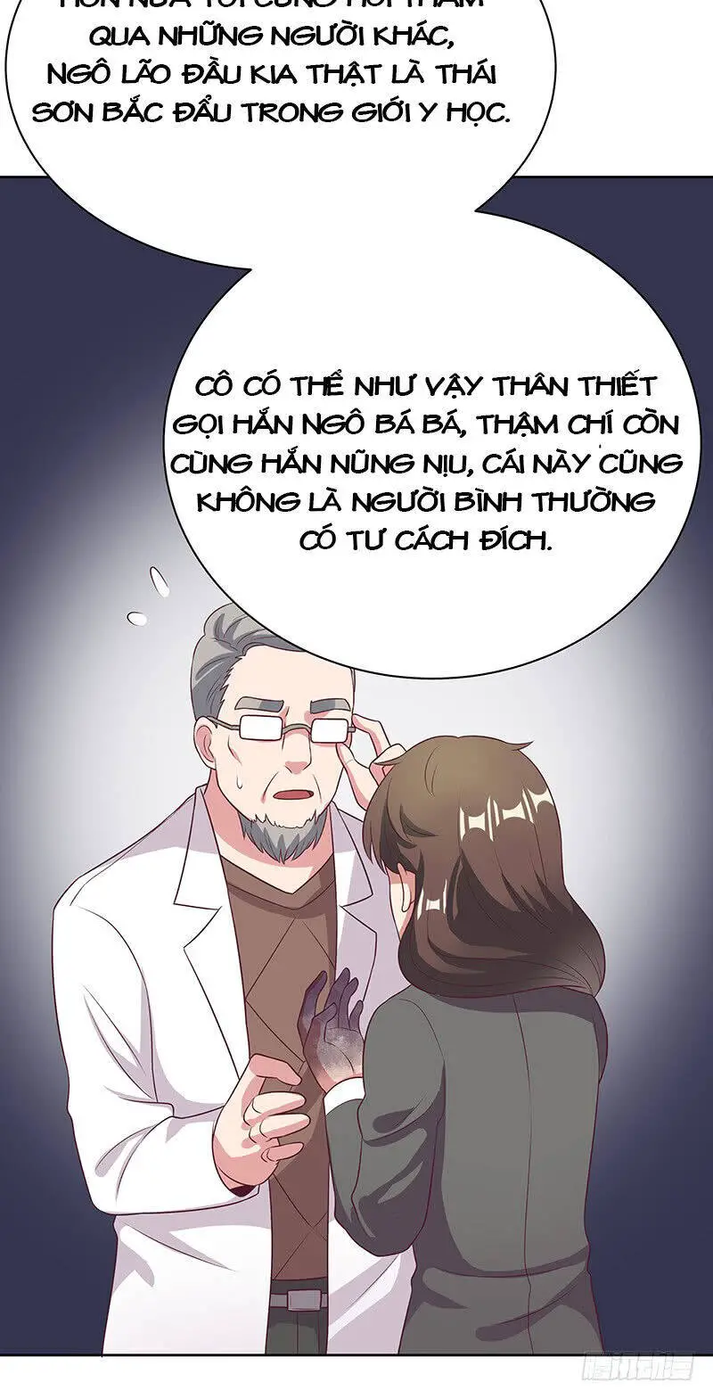 Diệu Thủ Cuồng Y Nettruyen ZZZ Chương 16 Page 14