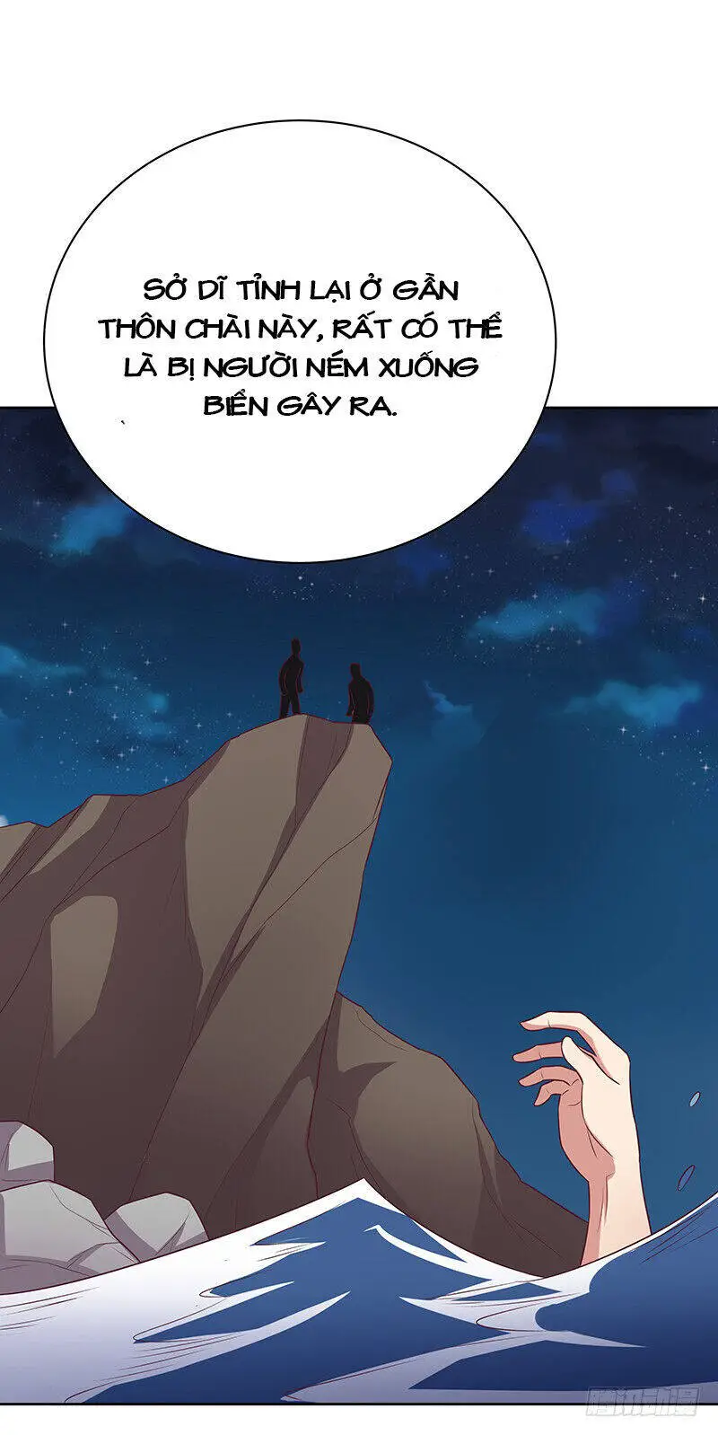 Diệu Thủ Cuồng Y Nettruyen ZZZ Chương 16 Page 17