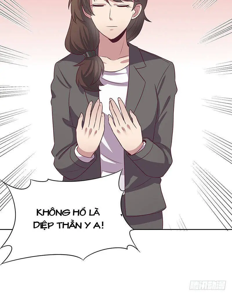 Diệu Thủ Cuồng Y Nettruyen ZZZ Chương 16 Page 33