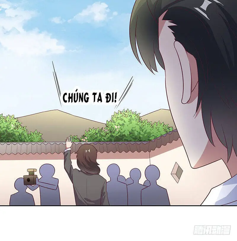 Diệu Thủ Cuồng Y Nettruyen ZZZ Chương 16 Page 36