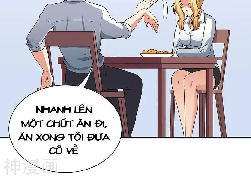 Diệu Thủ Cuồng Y Nettruyen ZZZ Chương 65 Page 19