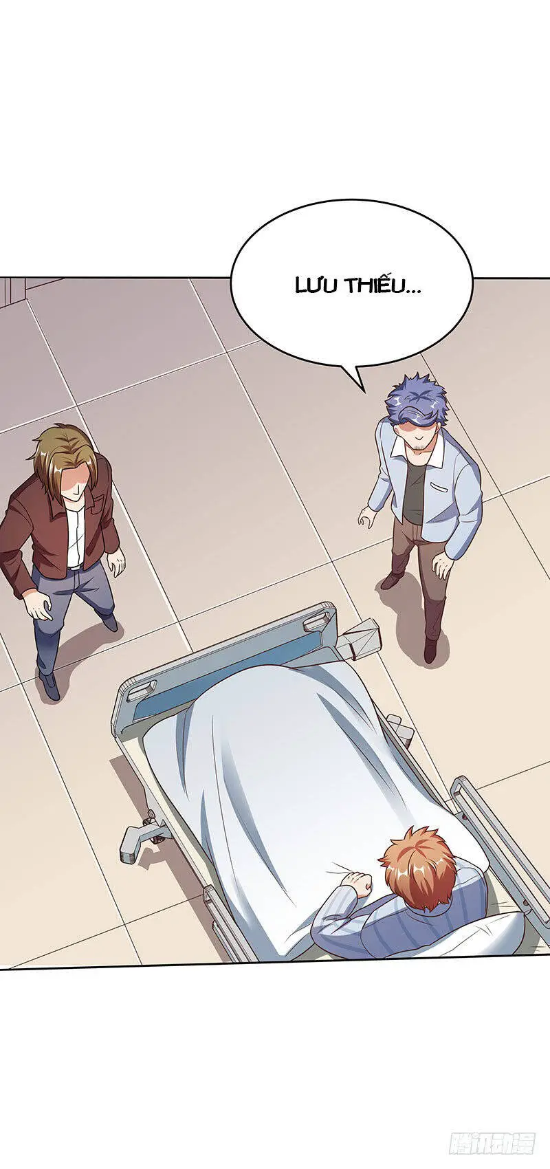 Diệu Thủ Cuồng Y Nettruyen ZZZ Chương 33 Page 32