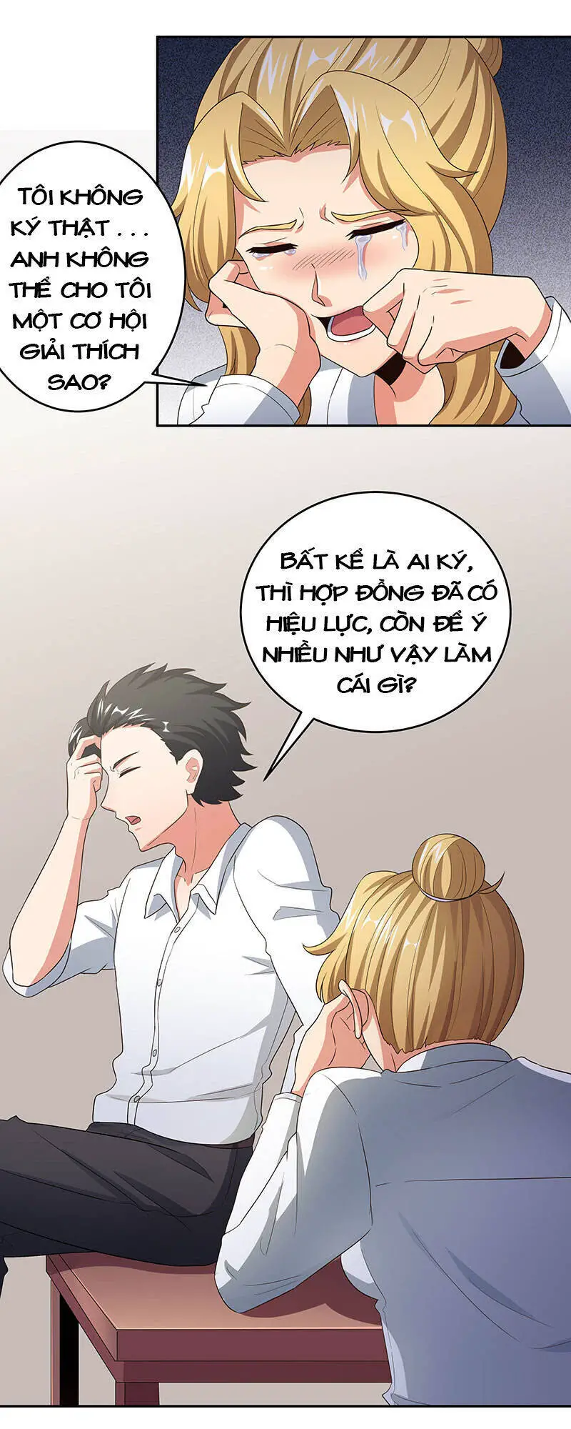 Diệu Thủ Cuồng Y Nettruyen ZZZ Chương 64 Page 38