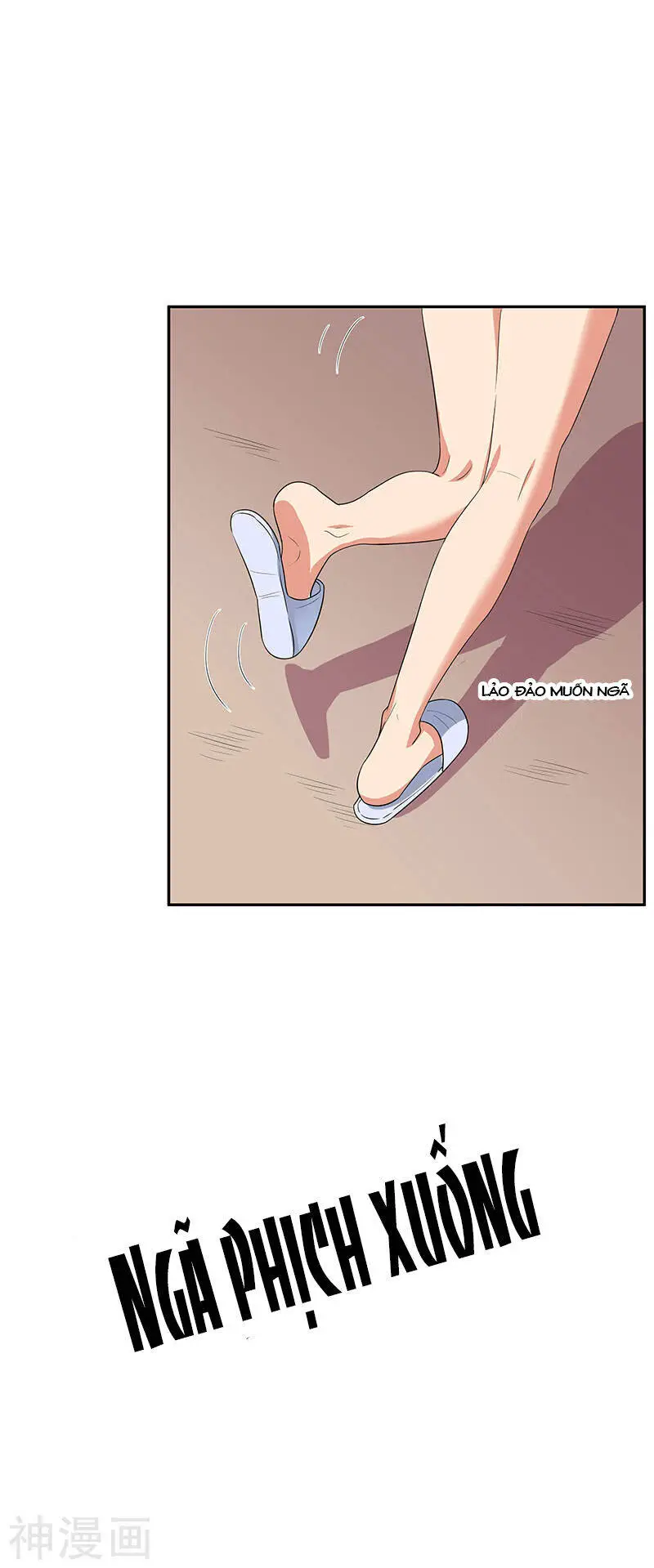Diệu Thủ Cuồng Y Nettruyen ZZZ Chương 64 Page 41