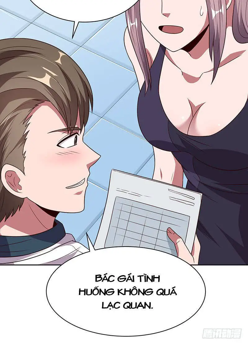 Diệu Thủ Cuồng Y Nettruyen ZZZ Chương 31 Page 21