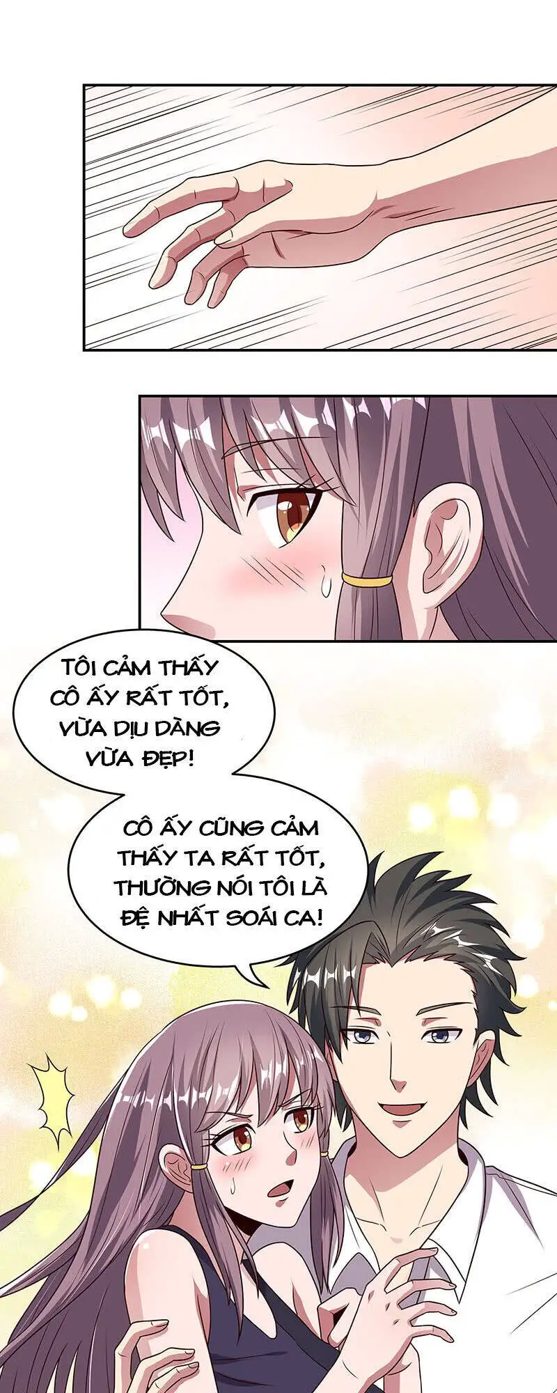 Diệu Thủ Cuồng Y Nettruyen ZZZ Chương 31 Page 32