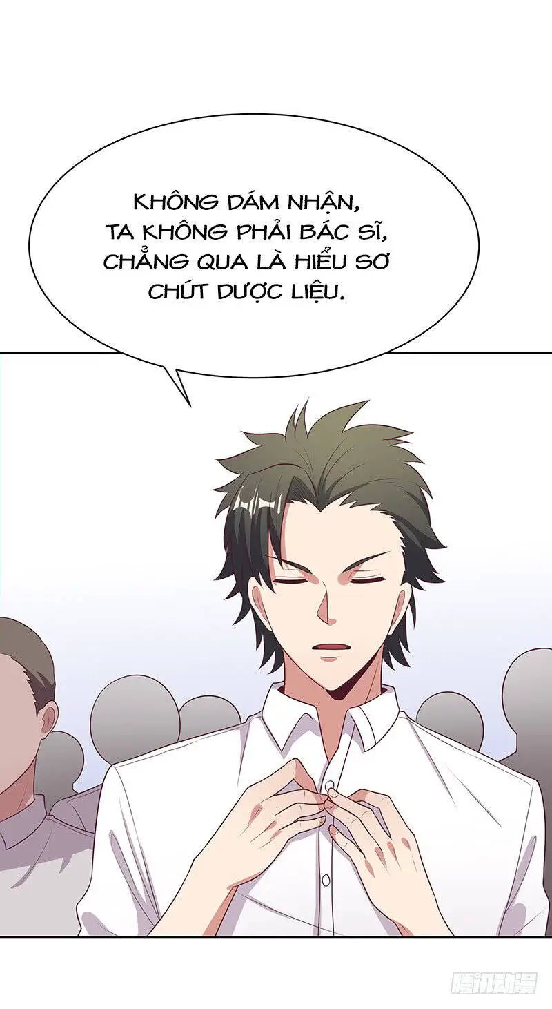 Diệu Thủ Cuồng Y Nettruyen ZZZ Chương 12 Page 17